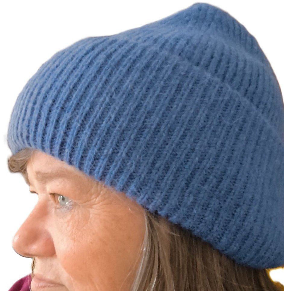 Beanie - Mütze